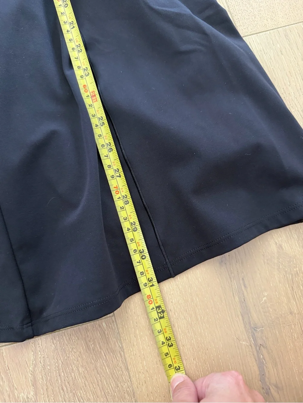 SPANXshape PowerPlay Zip Front Dress SoftPower Performance Fabric